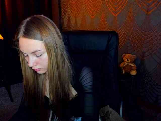 MilaAddam webcam