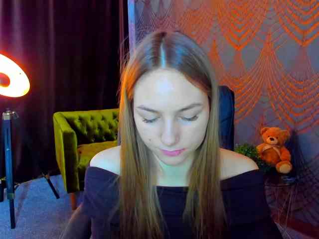 MilaAddam webcam