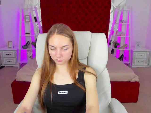 MilaAddam webcam