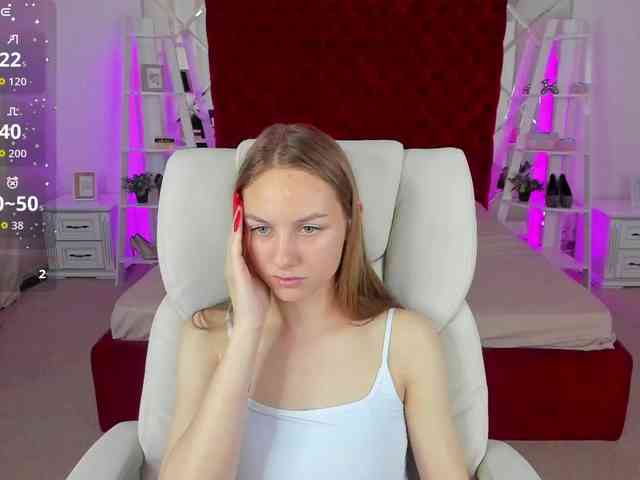 MilaAddam webcam