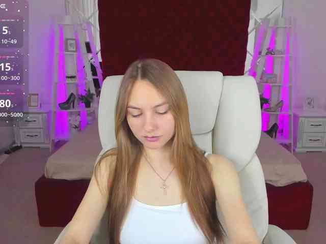 MilaAddam webcam
