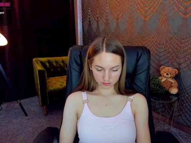 MilaAddam webcam