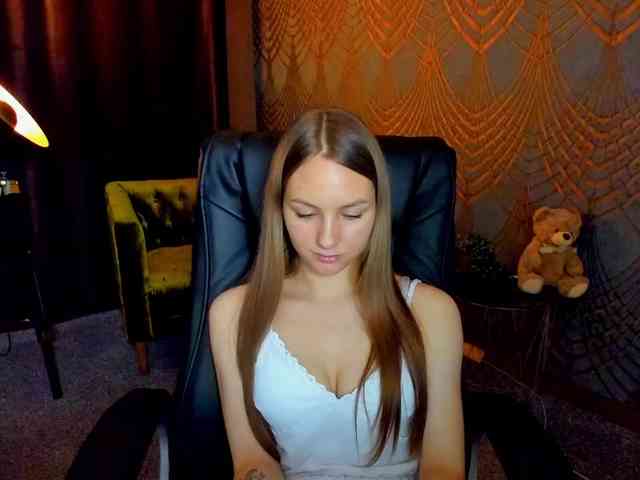 MilaAddam webcam