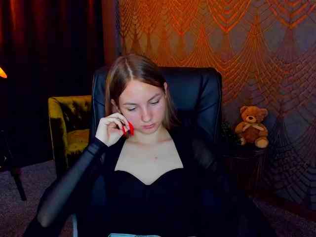 MilaAddam webcam