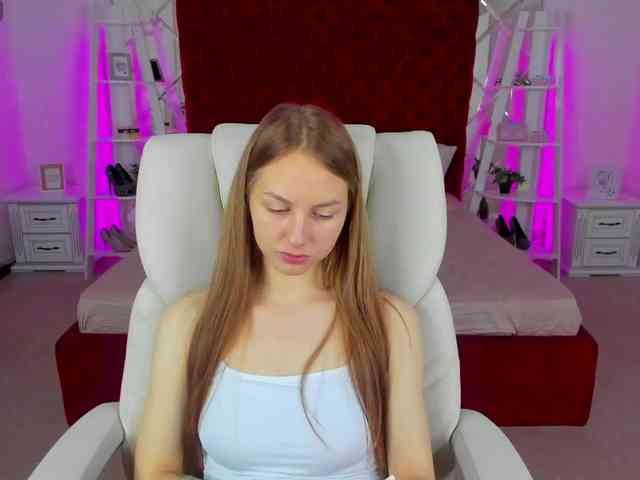 MilaAddam Live Webcam on BongaCams