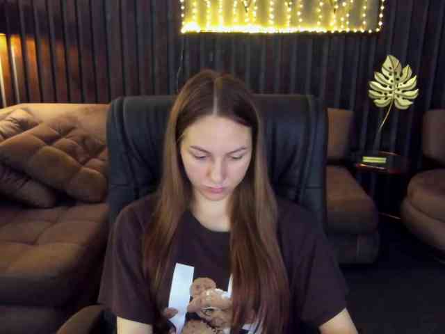 MilaAddam webcam