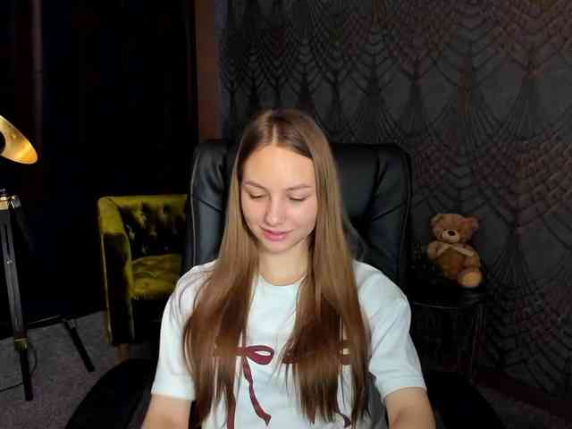 MilaAddam webcam