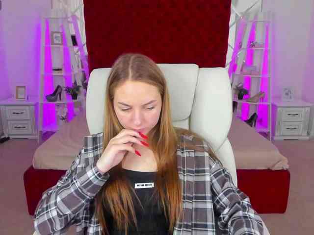 MilaAddam webcam