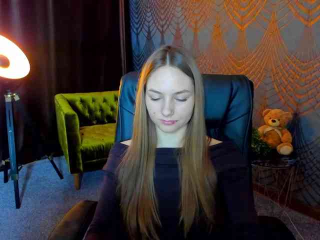 MilaAddam webcam