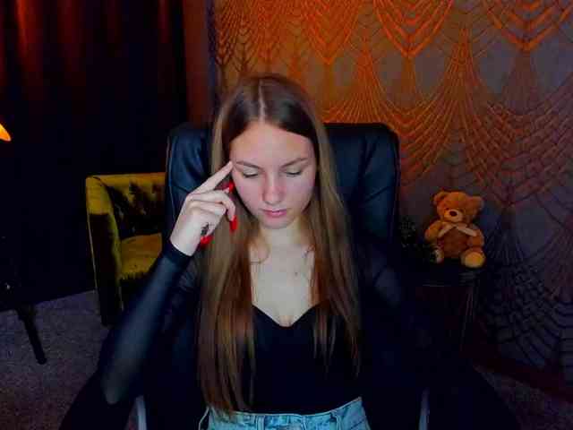 MilaAddam webcam