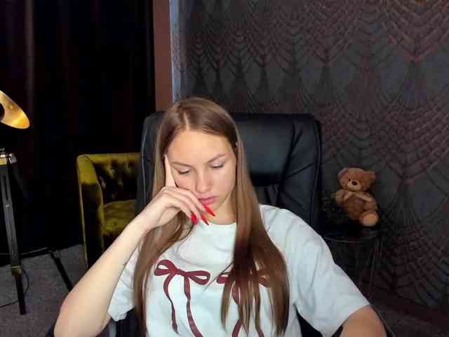 MilaAddam webcam