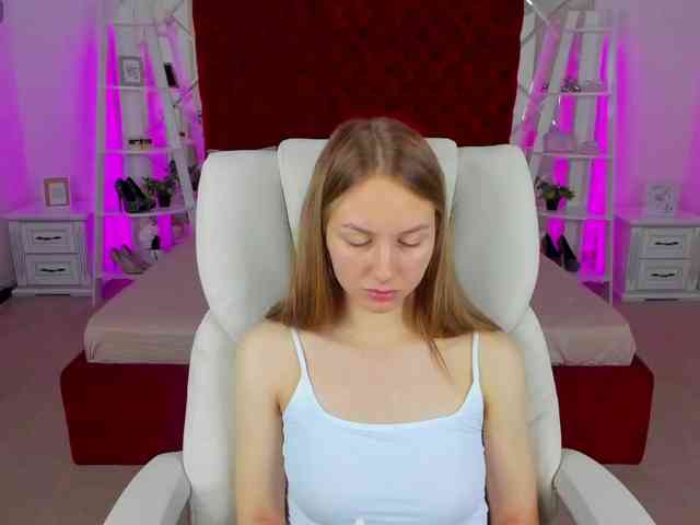 MilaAddam Live Webcam on BongaCams