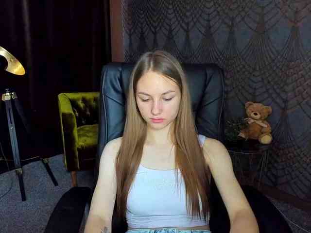MilaAddam webcam