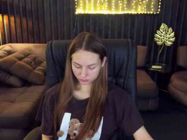 MilaAddam webcam