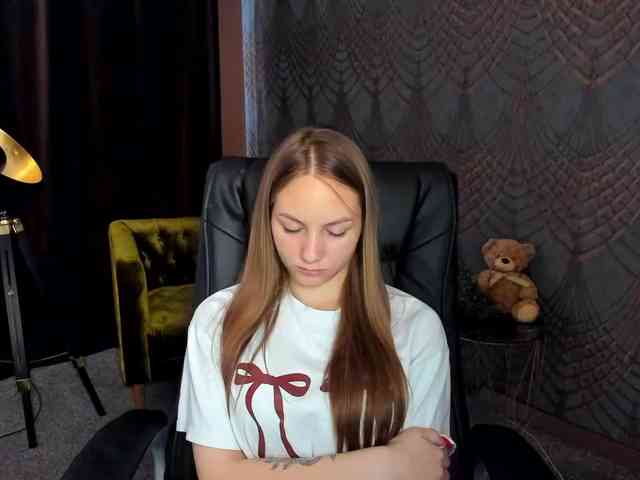 MilaAddam webcam