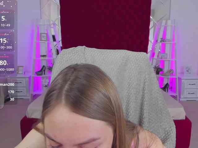 MilaAddam webcam