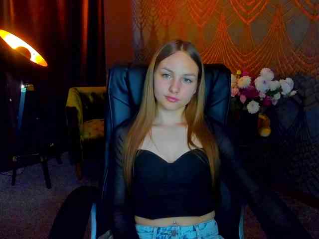 MilaAddam webcam