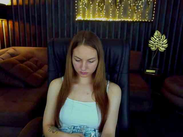 MilaAddam webcam