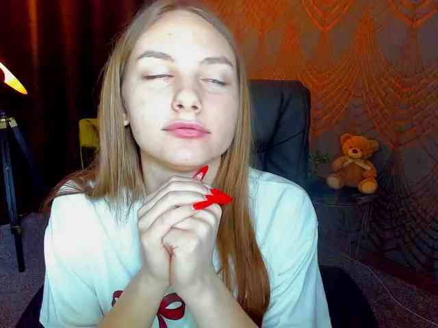 MilaAddam webcam