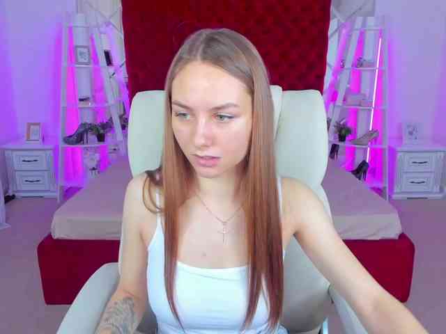 MilaAddam webcam