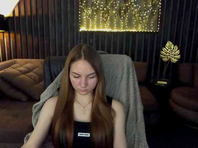 MilaAddam webcam