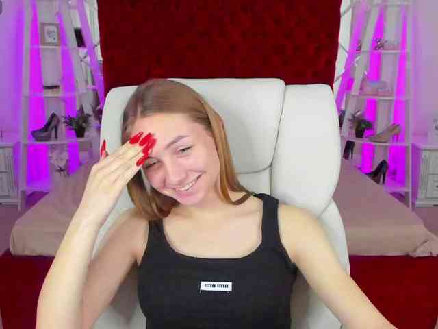 MilaAddam webcam