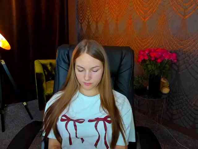 MilaAddam webcam