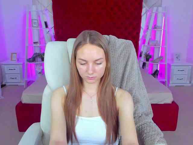 MilaAddam webcam