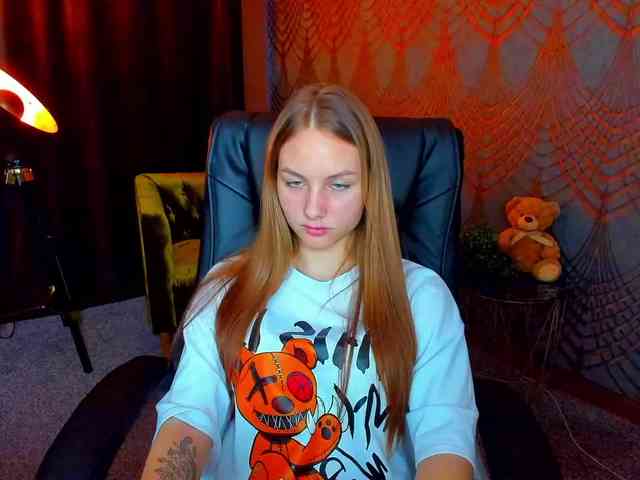 MilaAddam webcam