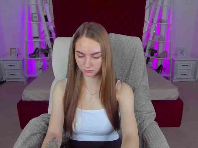 MilaAddam webcam