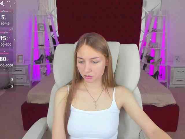 MilaAddam webcam