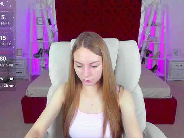 MilaAddam webcam
