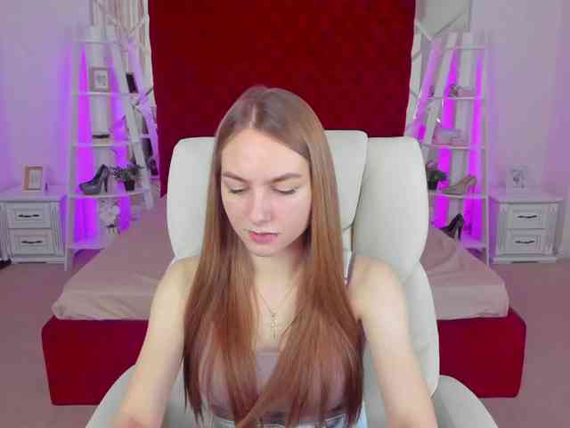 MilaAddam webcam