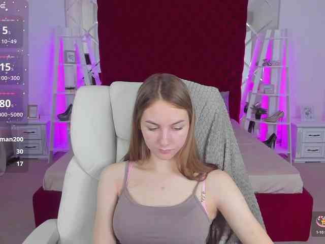 MilaAddam webcam