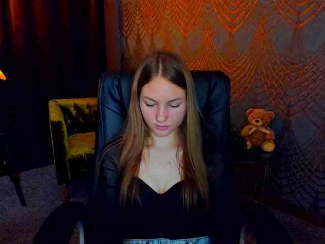 MilaAddam webcam