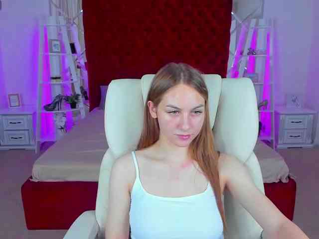 MilaAddam webcam