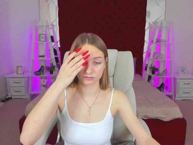 MilaAddam webcam