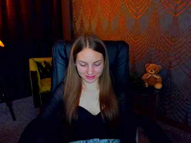MilaAddam webcam