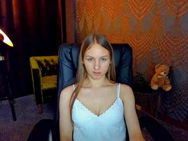 MilaAddam webcam