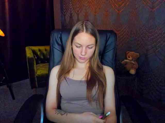 MilaAddam webcam