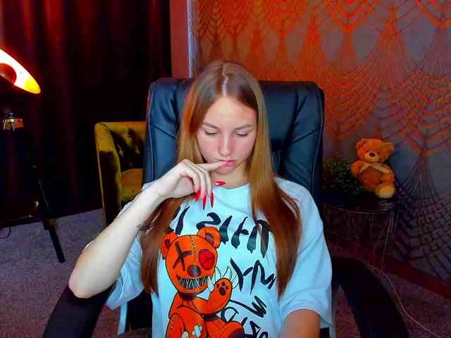 MilaAddam webcam