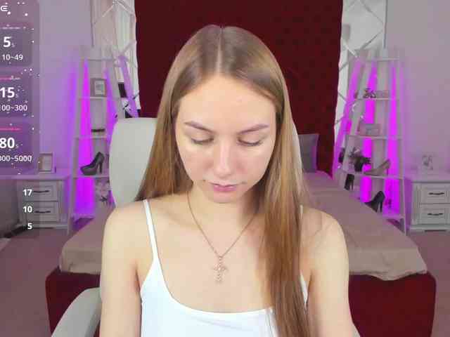 MilaAddam webcam