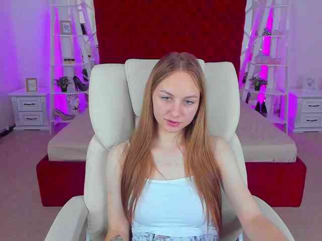MilaAddam webcam