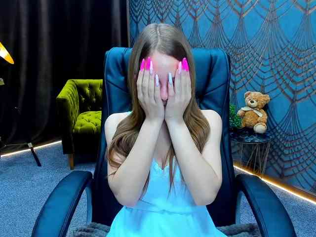 MilaAddam webcam