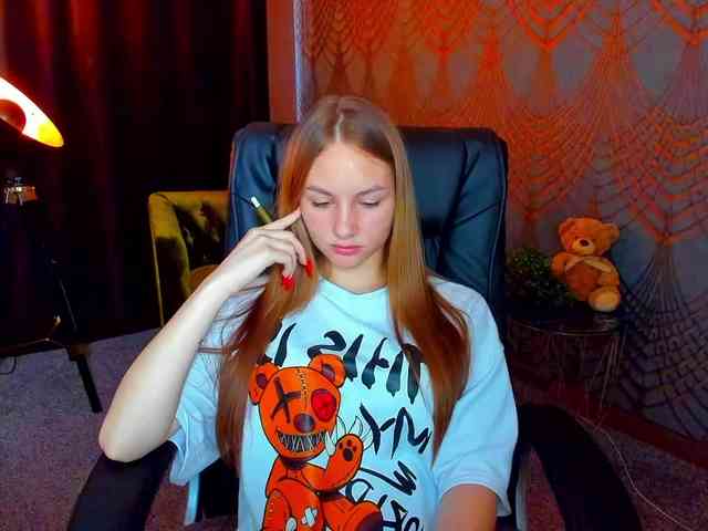 MilaAddam webcam