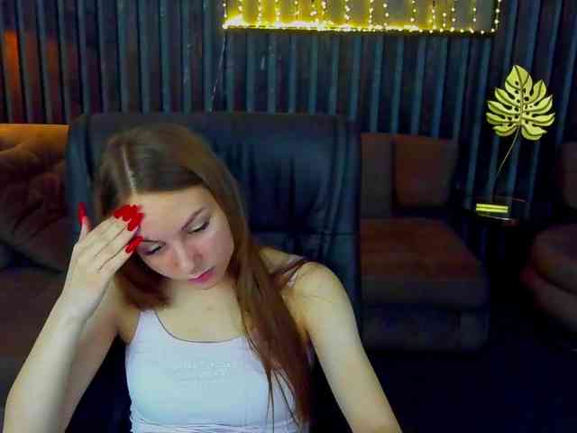 MilaAddam webcam