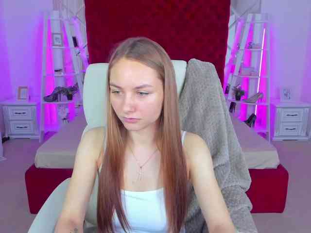 MilaAddam webcam
