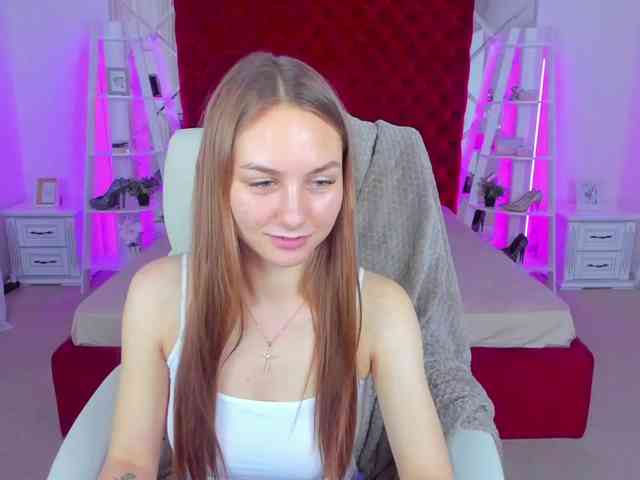 MilaAddam webcam