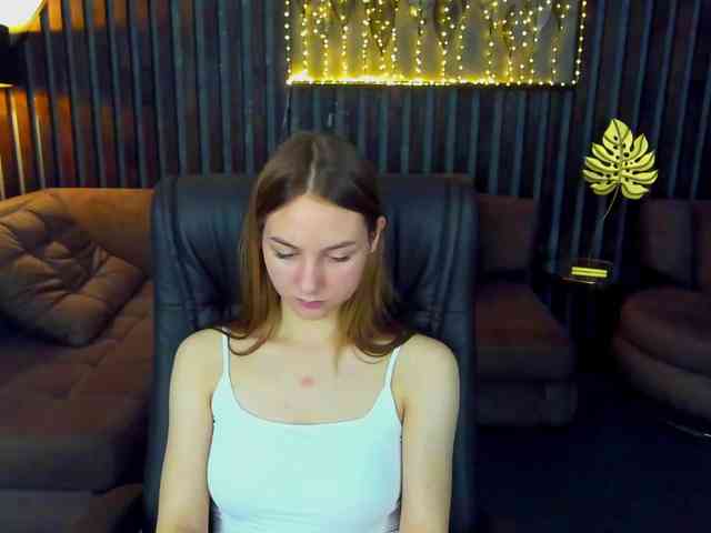 MilaAddam webcam