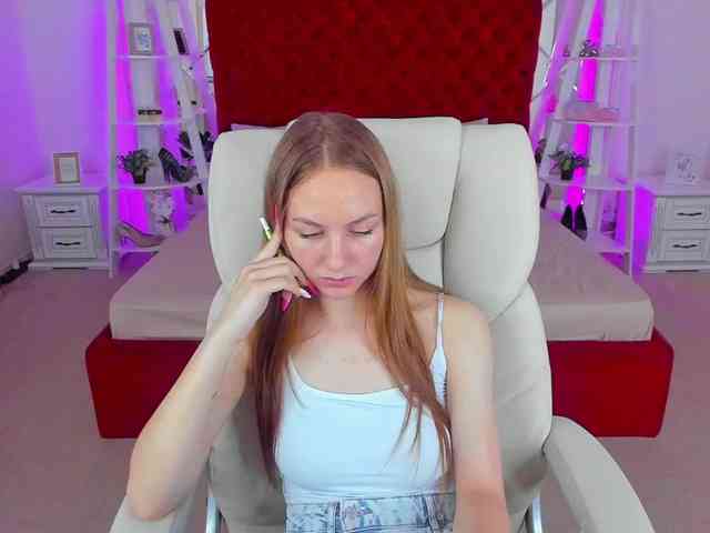 MilaAddam webcam